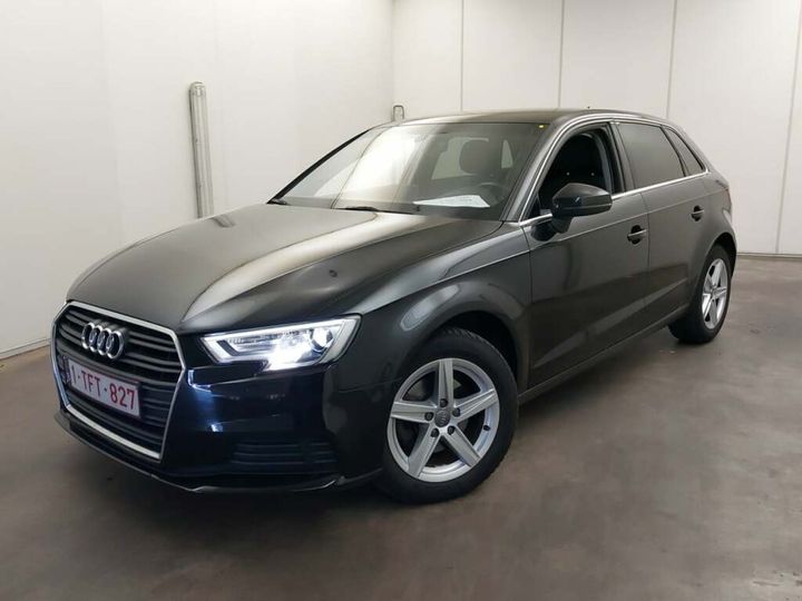 AUDI A3 2017 wauzzz8v1ja051307