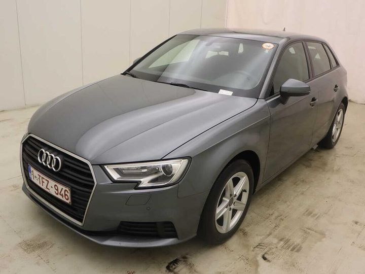 AUDI A3 2017 wauzzz8v1ja053977