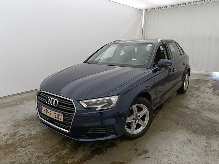 AUDI A3 SPORTBACK FL&#3916 2017 wauzzz8v1ja056409