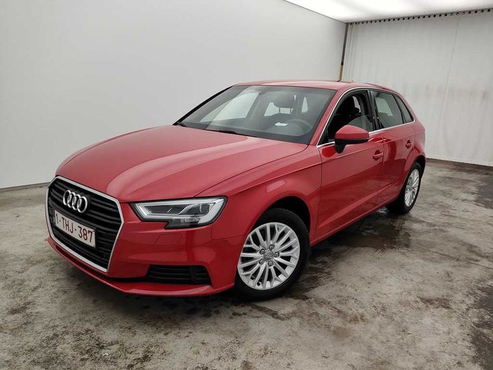 AUDI A3 SPORTBACK FL&#3916 2017 wauzzz8v1ja056684