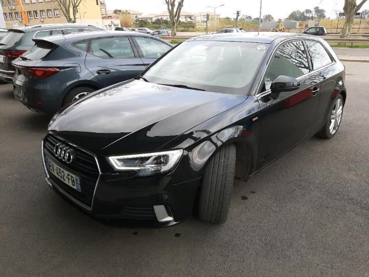 AUDI A3 2018 wauzzz8v1ja057785