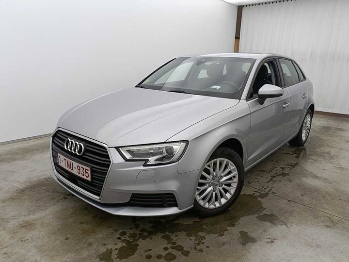 AUDI A3 SPORTBACK FL&#3916 2018 wauzzz8v1ja060704