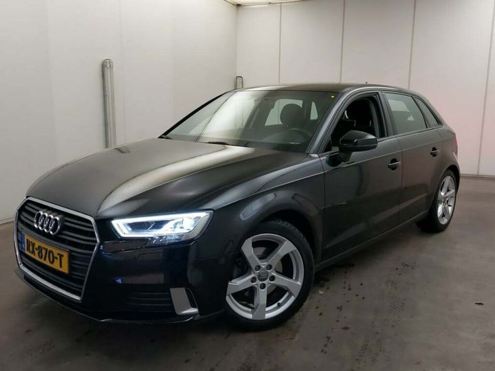 AUDI A3 2018 wauzzz8v1ja065708