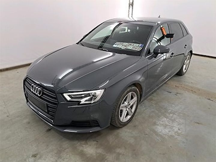 AUDI A3 2017 wauzzz8v1ja071802