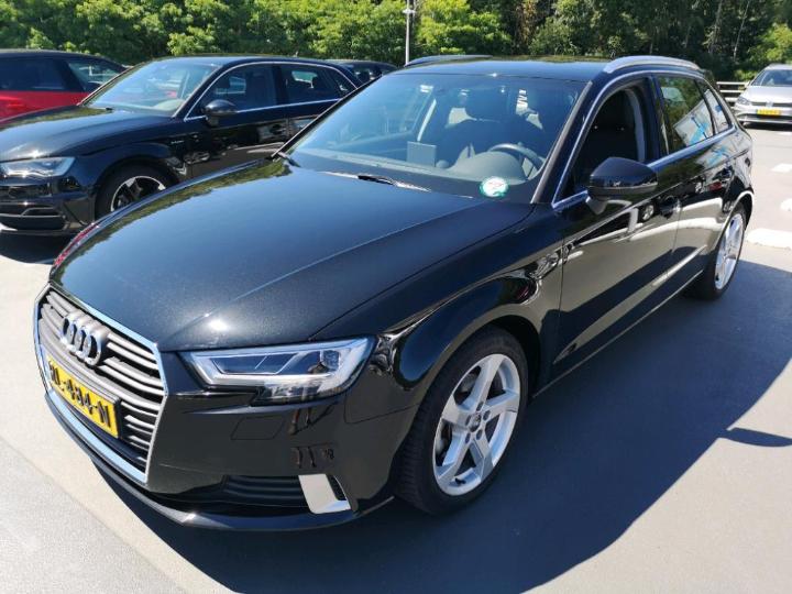 AUDI A3 SPORTBACK 2018 wauzzz8v1ja073114