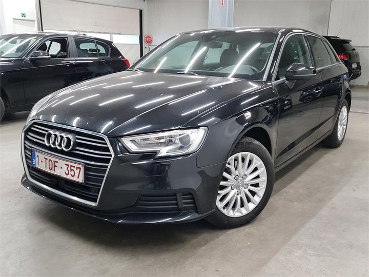 AUDI A3 SPORTBACK 2018 wauzzz8v1ja074070