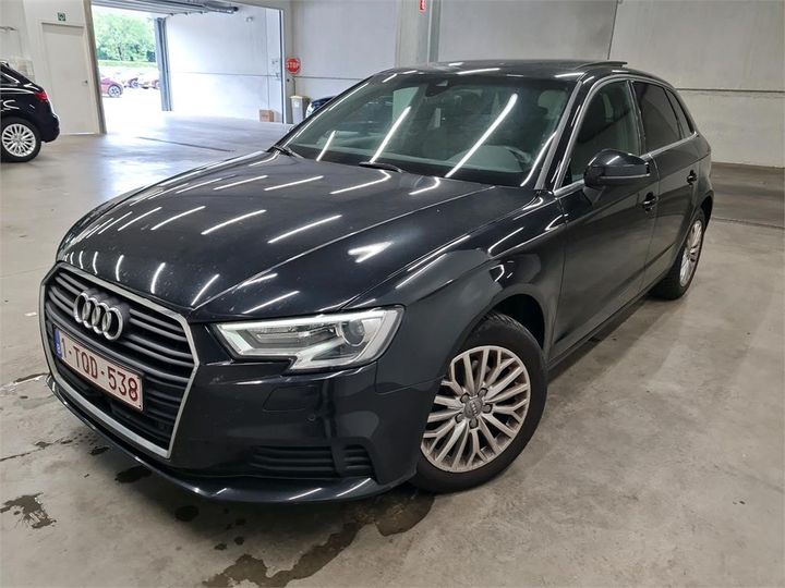 AUDI A3 SPORTBACK 2018 wauzzz8v1ja074862