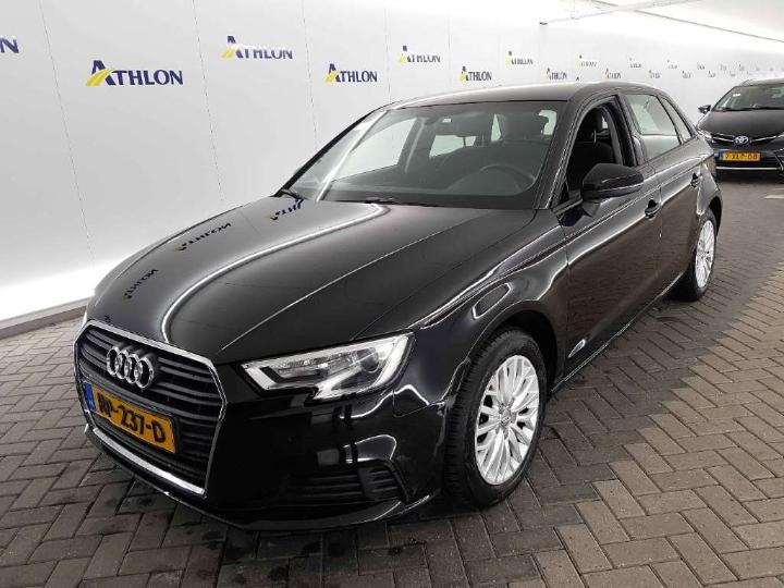 AUDI A3 SPORTBACK 2018 wauzzz8v1ja076661