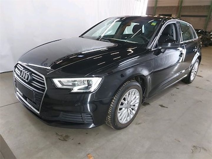 AUDI A3 SPORTBACK - 2017 2018 wauzzz8v1ja080631