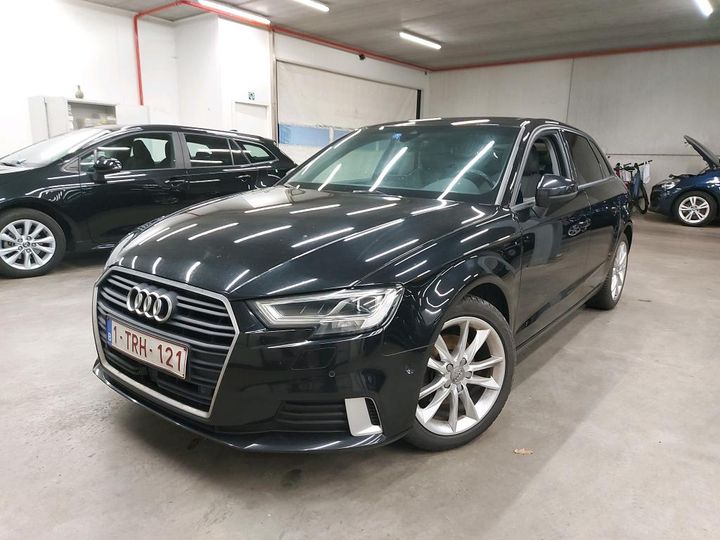 AUDI A3 SPORTBACK 2018 wauzzz8v1ja081522