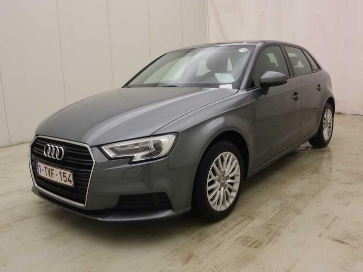 AUDI A3 2018 wauzzz8v1ja093475