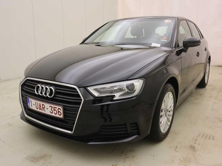 AUDI A3 2018 wauzzz8v1ja100490