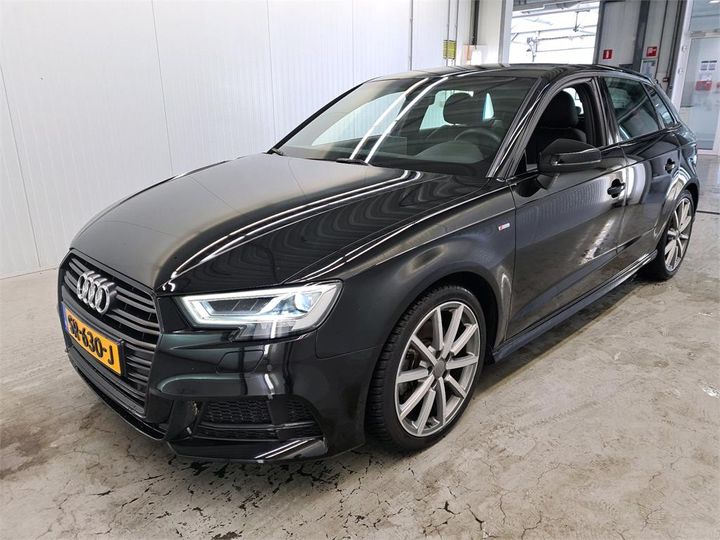 AUDI A3 2018 wauzzz8v1ja105835