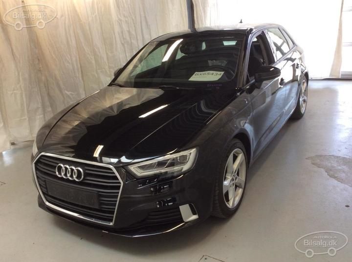 AUDI A3 SPORTBACK 2018 wauzzz8v1ja113000