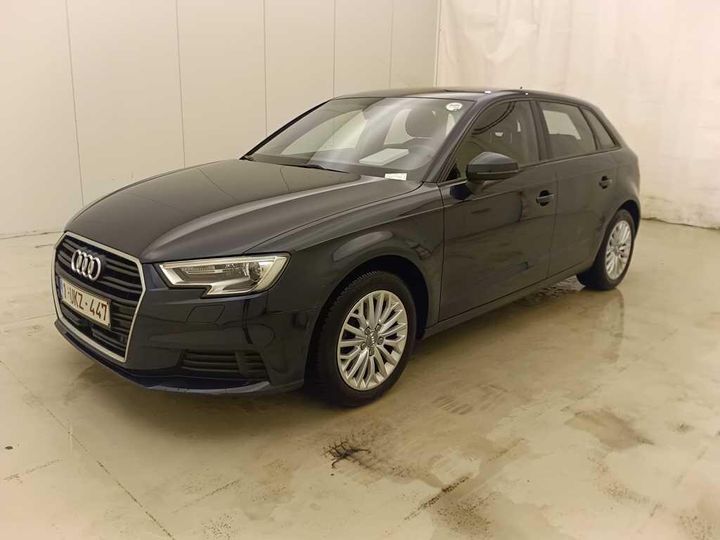 AUDI A3 2018 wauzzz8v1ja126037