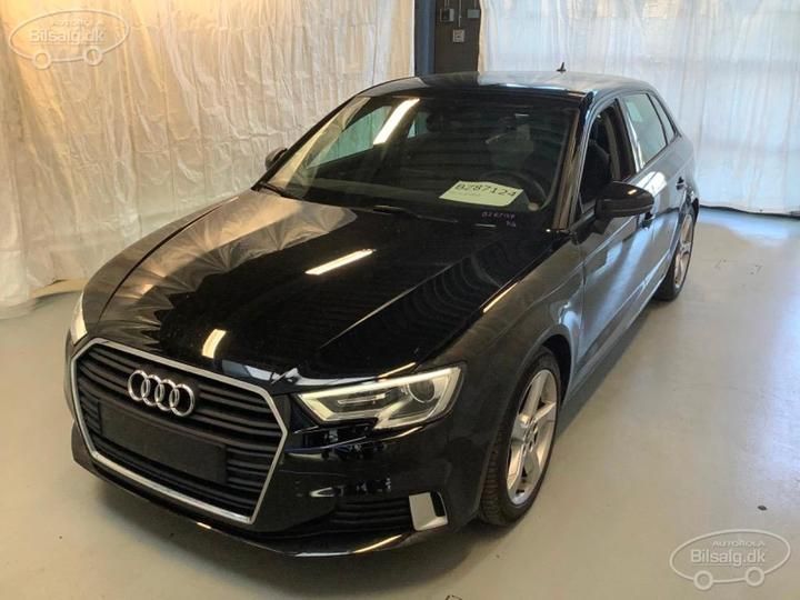 AUDI A3 SPORTBACK 2018 wauzzz8v1ja134607