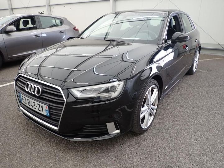 AUDI A3 SPORTBACK 2018 wauzzz8v1ja139600