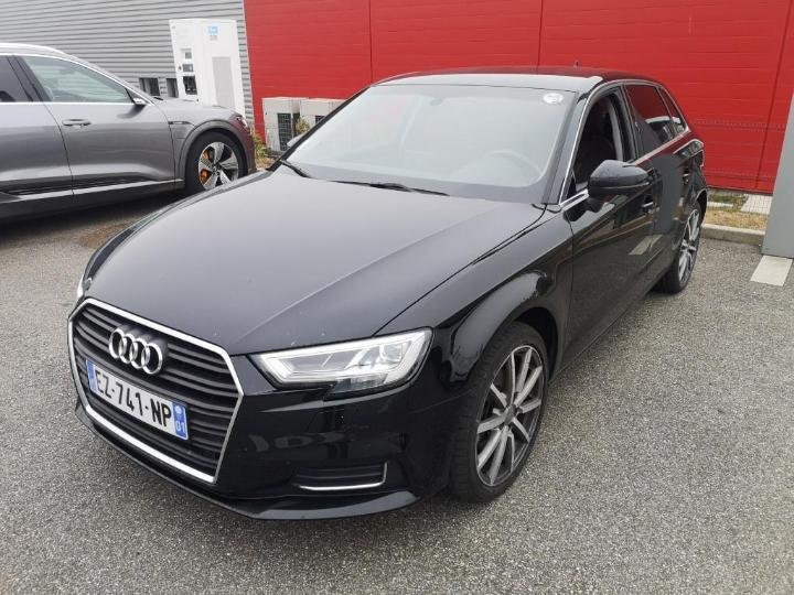 AUDI A3 2018 wauzzz8v1ja140391