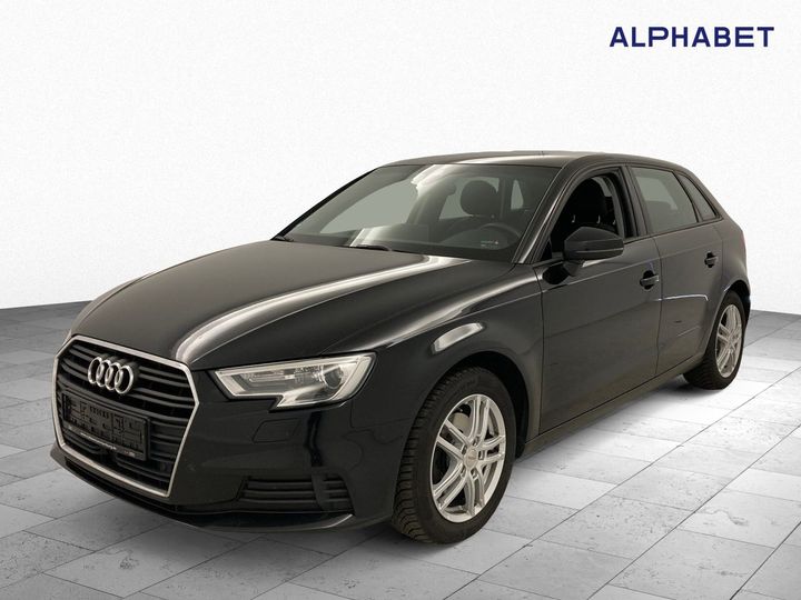 AUDI A3 2.0 TDI SPORTBACK 2018 wauzzz8v1ja143243