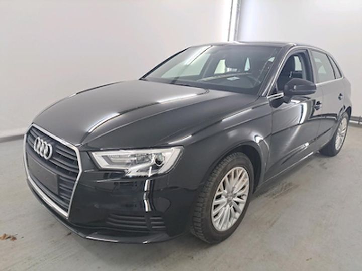 AUDI A3 SPORTBACK - 2017 2019 wauzzz8v1ja144120