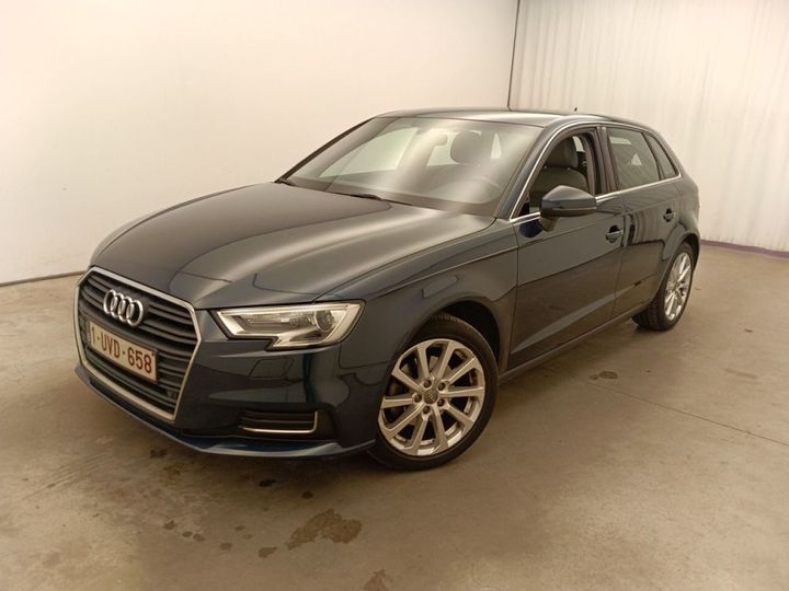 AUDI A3 SPORTBACK FL'16 2018 wauzzz8v1ja145459