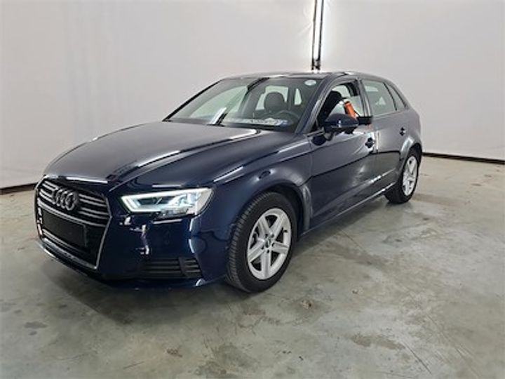 AUDI A3 SPORTBACK - 2017 2018 wauzzz8v1ja146790