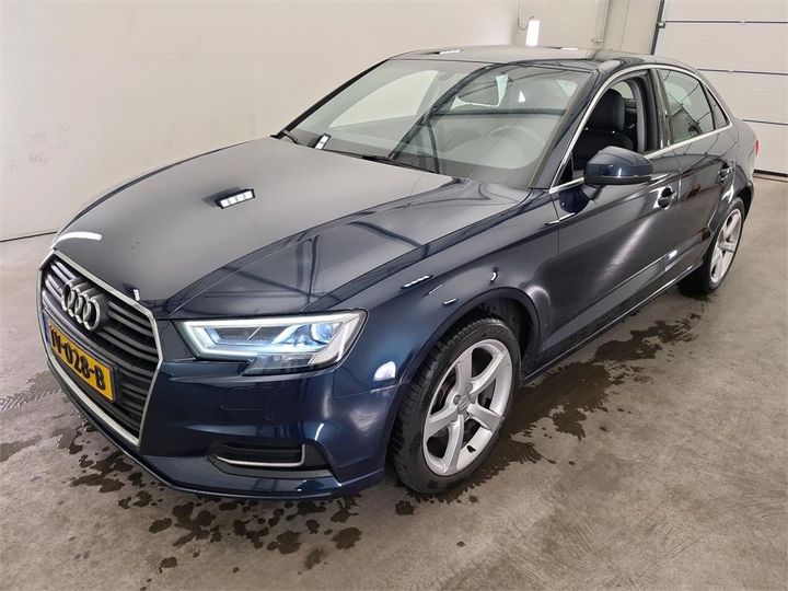 AUDI A3 2018 wauzzz8v1k1006918