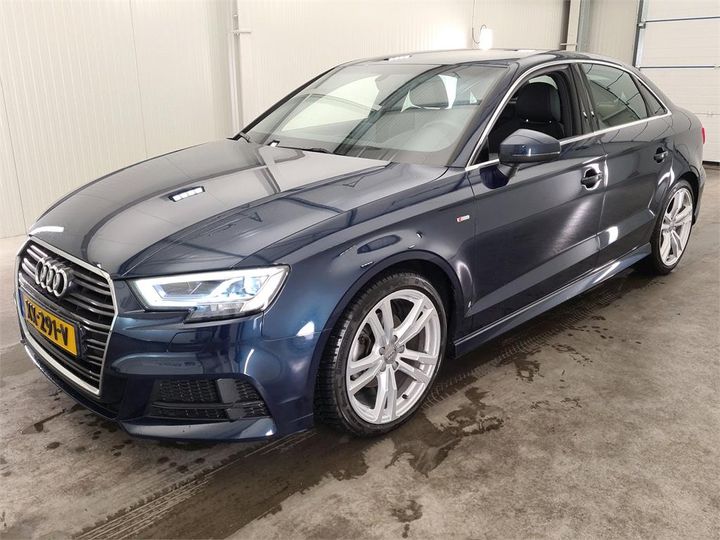 AUDI A3 2019 wauzzz8v1k1009849