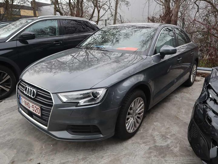 AUDI A3 2018 wauzzz8v1k1013139