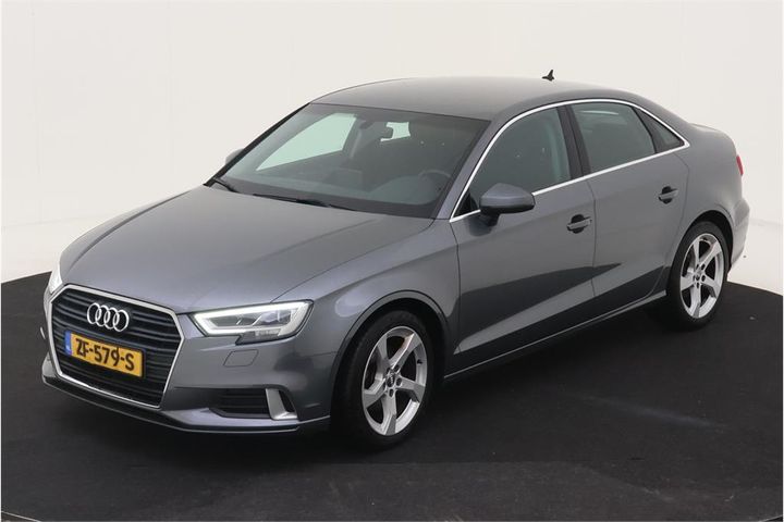 AUDI A3 2019 wauzzz8v1k1015540