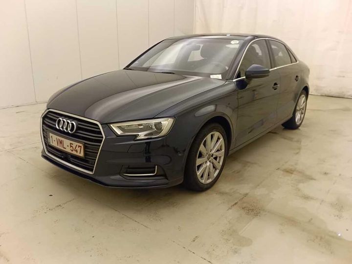 AUDI A3 2019 wauzzz8v1k1016087