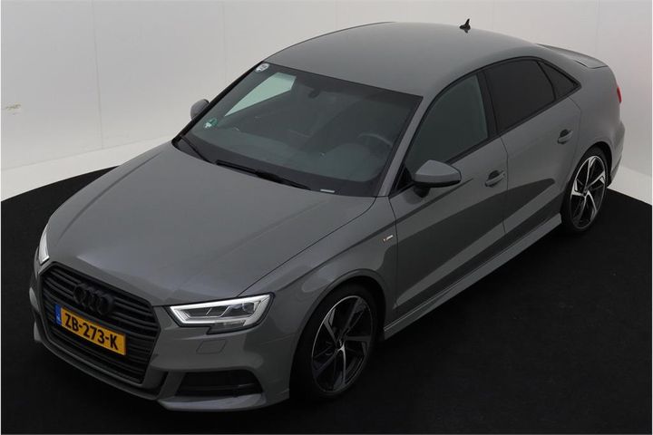 AUDI A3 2019 wauzzz8v1k1016719