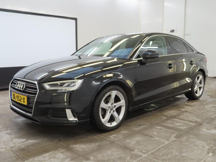 AUDI A3 LIMOUSINE 2019 wauzzz8v1k1019832