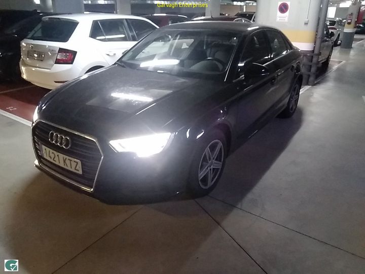 AUDI A3 2019 wauzzz8v1k1023069