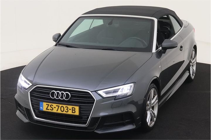 AUDI A3 2019 wauzzz8v1k1031320