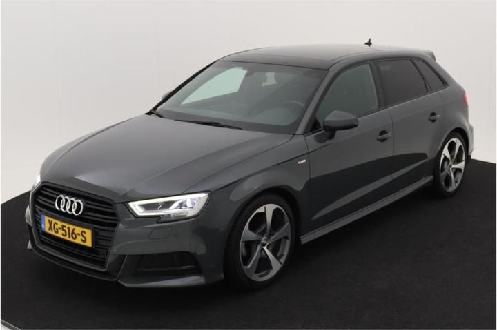 AUDI A3 2019 wauzzz8v1ka026358