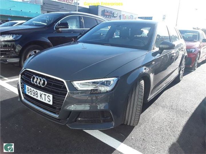 AUDI A3 2019 wauzzz8v1ka027204