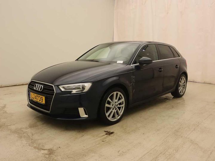 AUDI A3 2019 wauzzz8v1ka028420