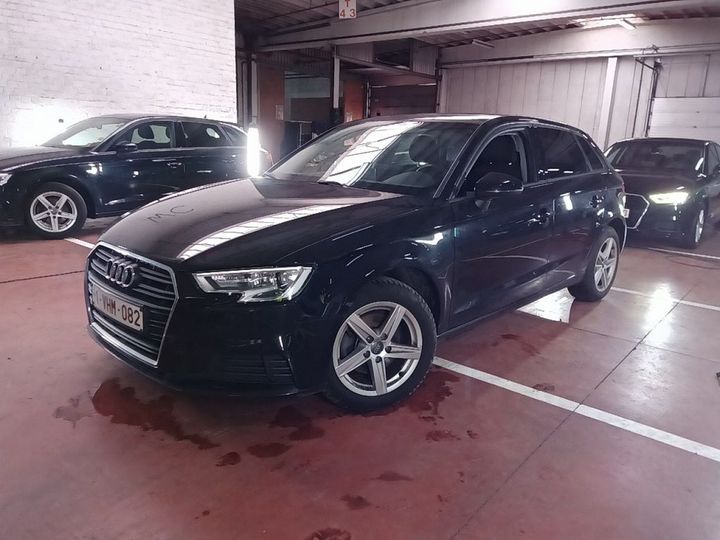 AUDI A3 SPORTBACK FL'16 2018 wauzzz8v1ka030992