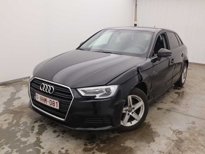 AUDI A3 SPORTBACK FL&#3916 2018 wauzzz8v1ka031012