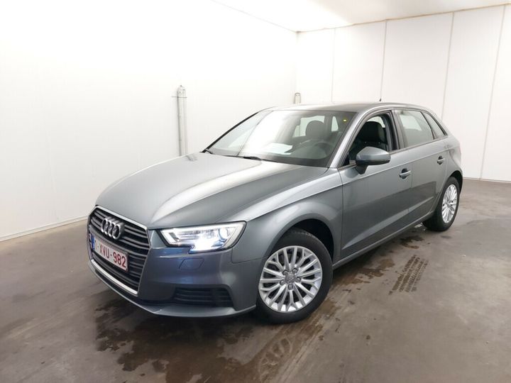 AUDI A3 2019 wauzzz8v1ka031060