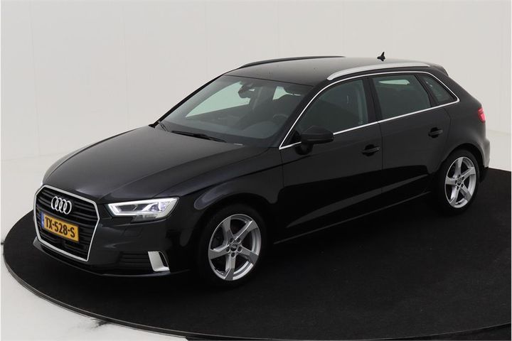 AUDI A3 2018 wauzzz8v1ka033908