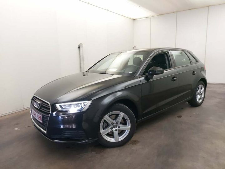 AUDI A3 2018 wauzzz8v1ka034329