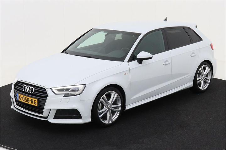 AUDI A3 2019 wauzzz8v1ka041149