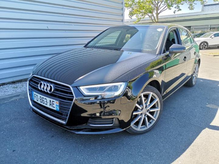 AUDI A3 2019 wauzzz8v1ka042737