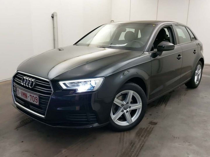 AUDI A3 2019 wauzzz8v1ka045587