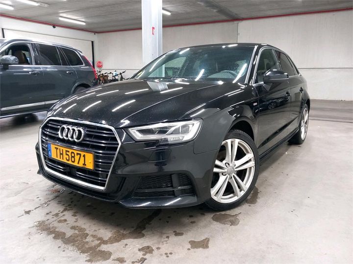 AUDI A3 2019 wauzzz8v1ka050823