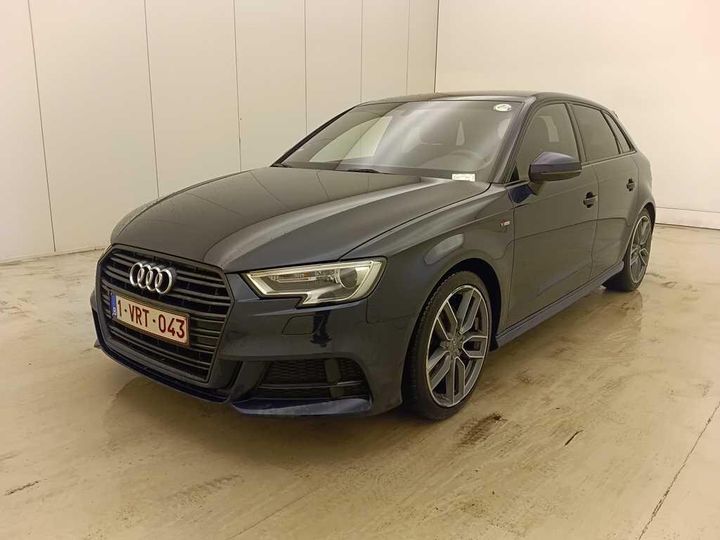 AUDI A3 2019 wauzzz8v1ka050904