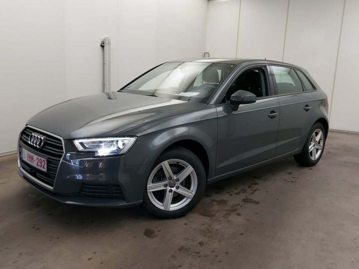 AUDI A3 2019 wauzzz8v1ka051115