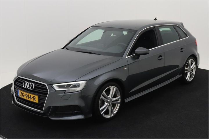 AUDI A3 2019 wauzzz8v1ka051745